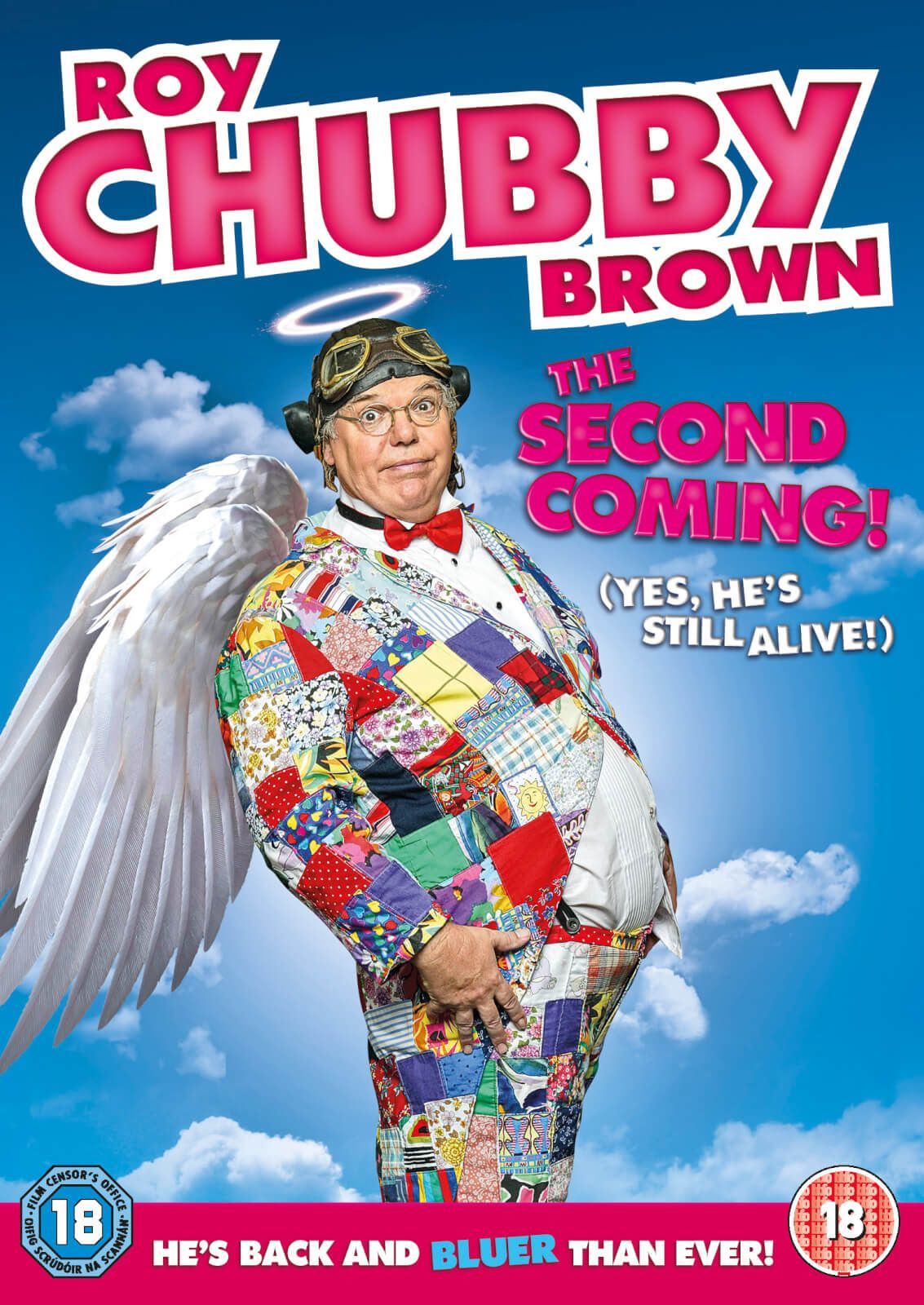 best of Brown Roy fat chubby