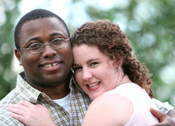 best of Dating racism Interracial