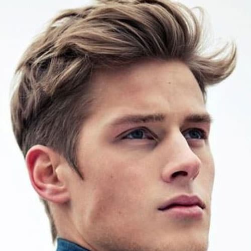 best of Hair men Sexy style for