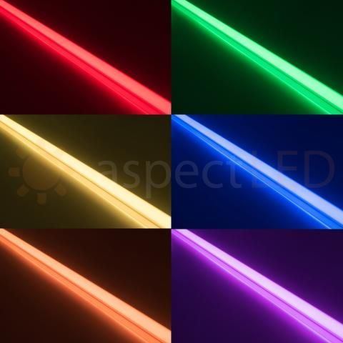 Directional led strip light