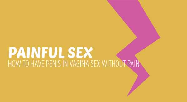First penis in vagina