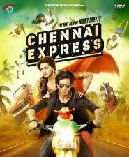 Cookie reccomend Funny songs of chennai express lyrics