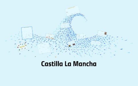 Castilla-la mancha fun facts