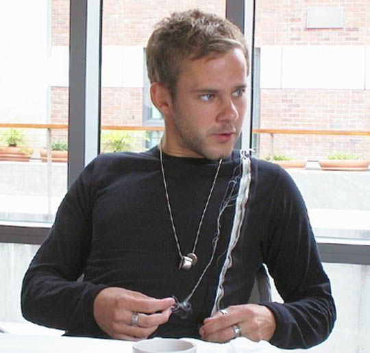 Dominic monaghan gay for real