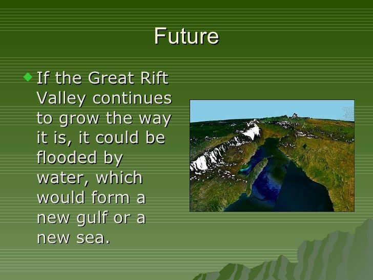 best of Rift fun Great facts valley