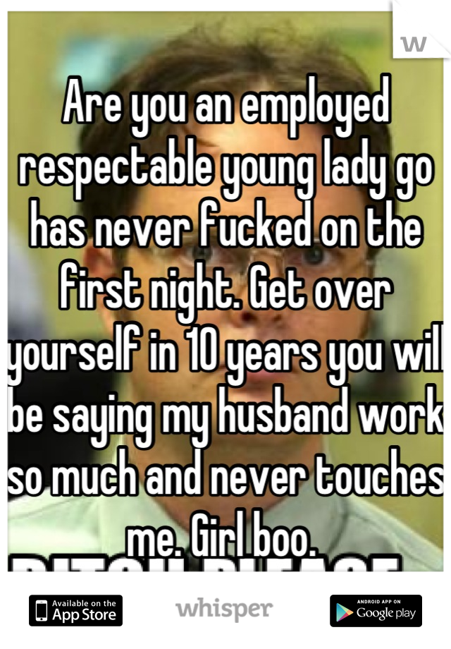 Boot recommendet His husband never sex want who wife