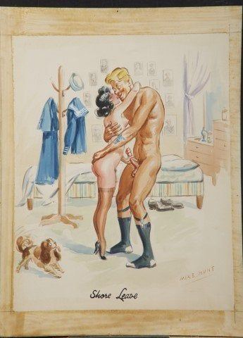best of Photos illustrations victoriana drawings Erotic