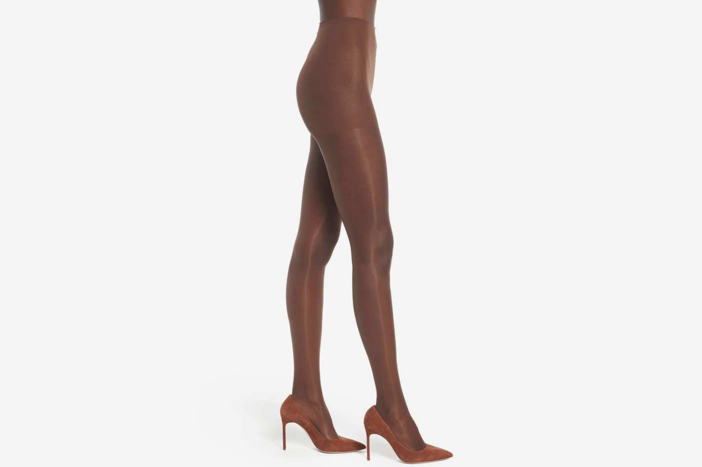 Dead R. reccomend How are pantyhose made