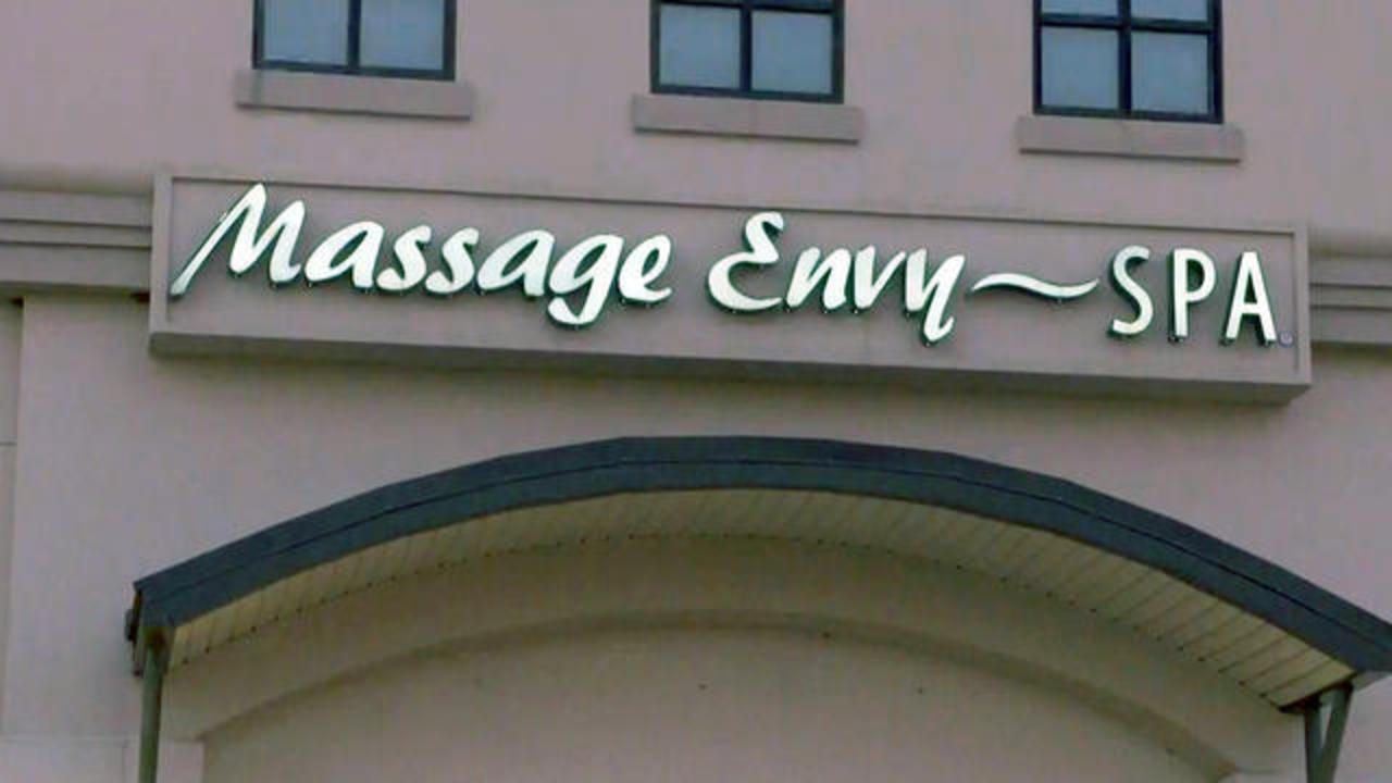 best of Greenville Asian massage