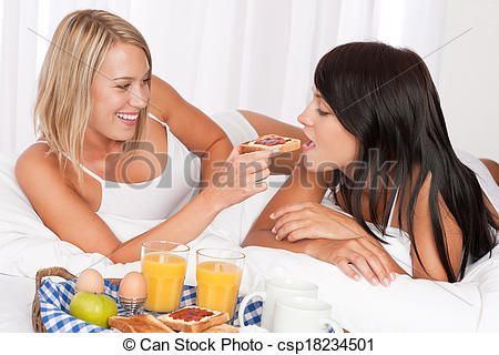 Female eating out lesbian
