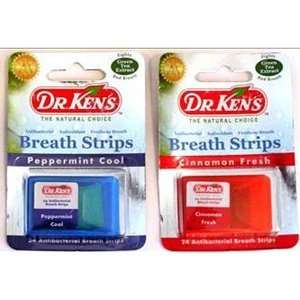 Dr kens breath strip