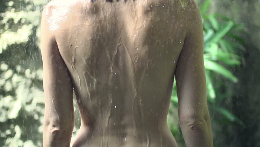 Vanilla B. reccomend Free naked shower videos