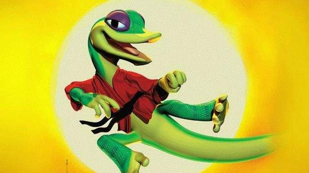 Moving pictures of hard gex