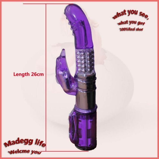 best of Dolphin vibrator Purple