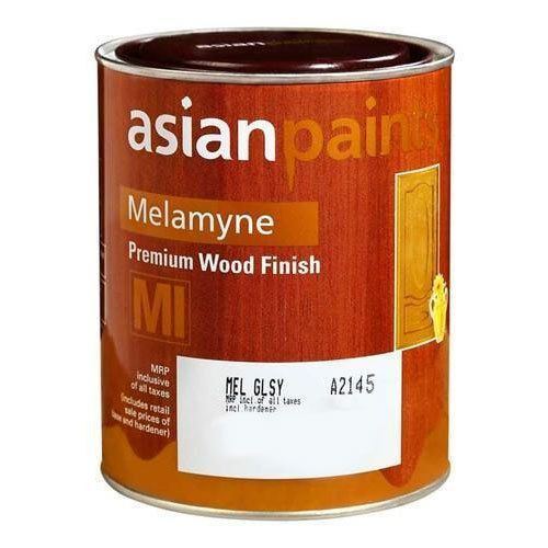 Asian paints melamine