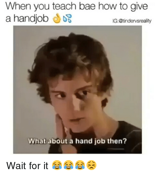 Which nationality gives best handjob