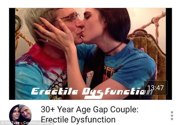 Mr. P. reccomend Sex position for erictile dysfunction