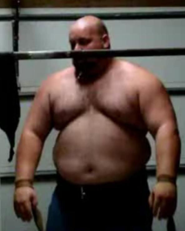 Bear bear big gay man man man man masculine powerlifters