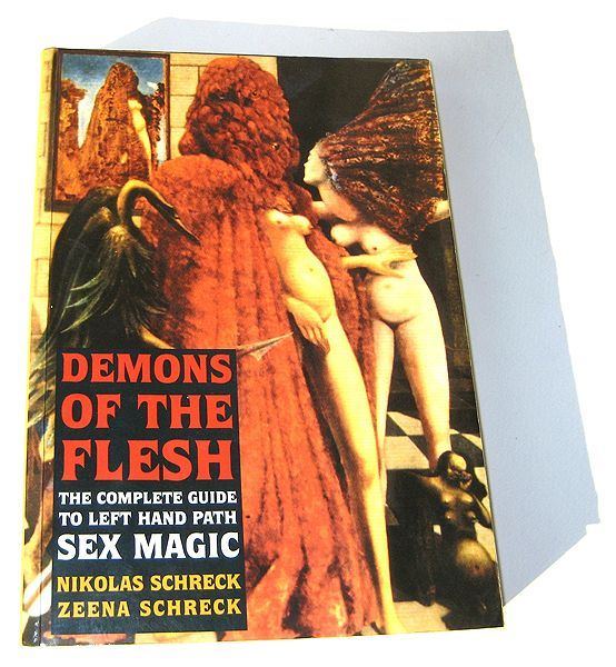 Sub reccomend Complete demon flesh guide hand left magic path sex