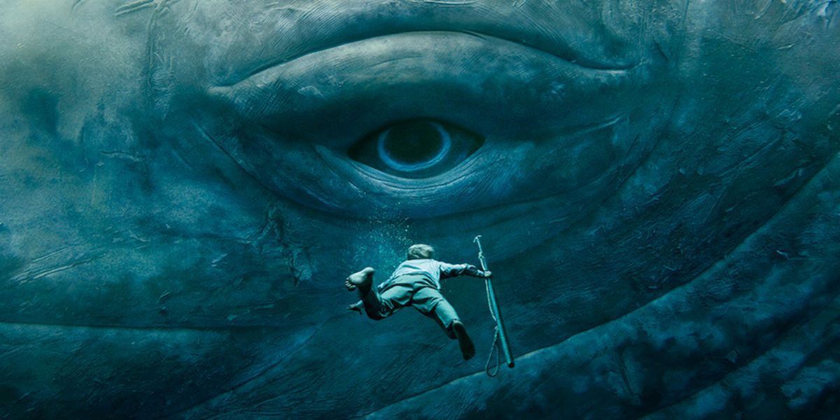 Athens recommendet Hubris moby dick