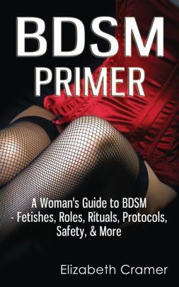 The S. reccomend Guide to bdsm