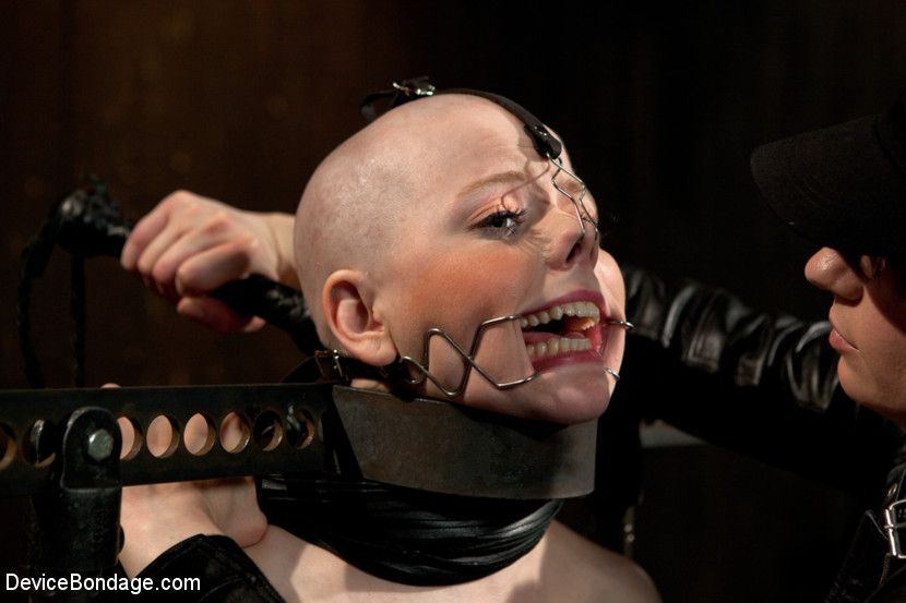 best of Shave bald headshave slave Bdsm head