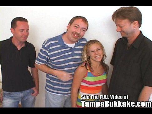 best of Bukkake tubes Tampa