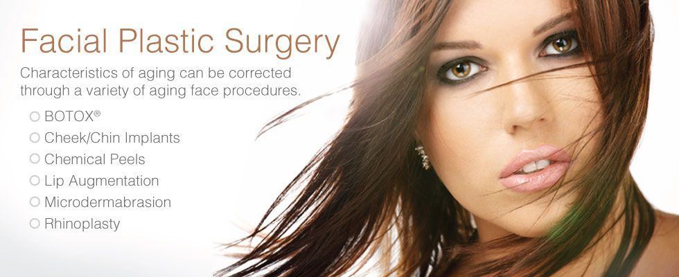 Dorito reccomend Facial cosmetic procedures and md