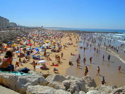 best of Caparica gay beach Costa