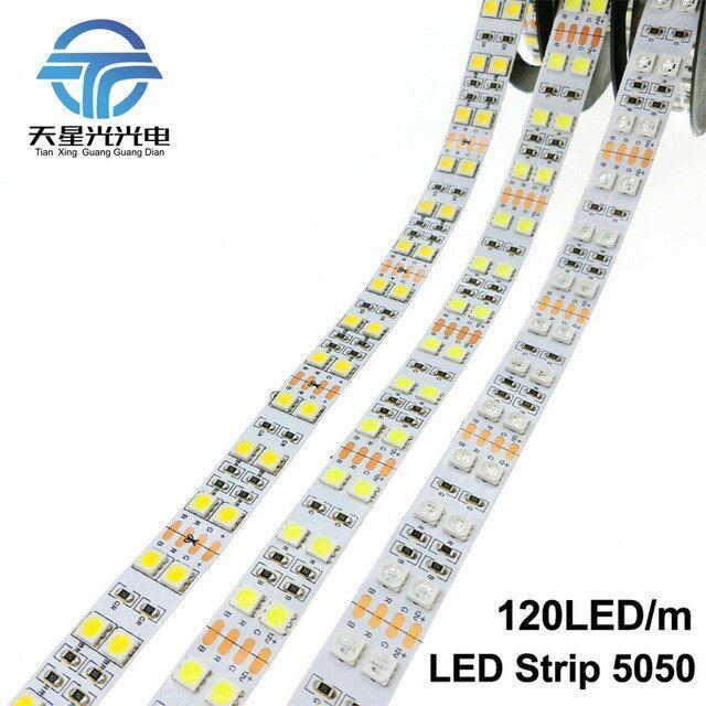 Bright led strip