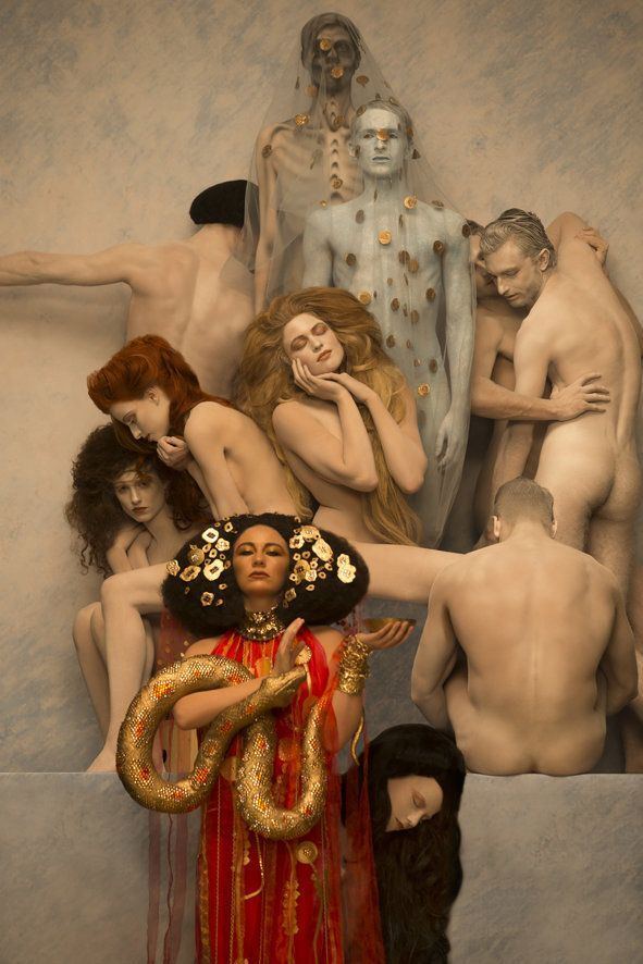 best of Seeks nude subjects Artists