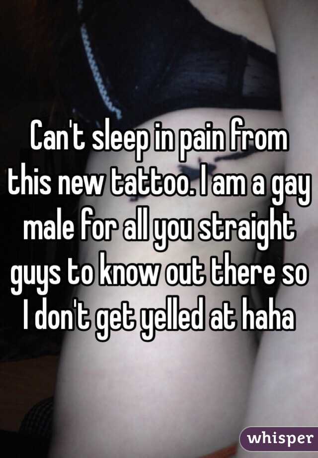 best of Gay Guys in pain