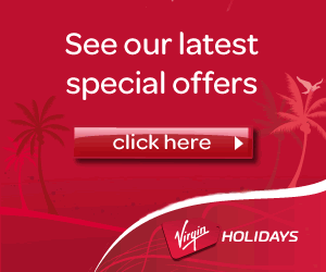Coo C. reccomend Virgin special deals