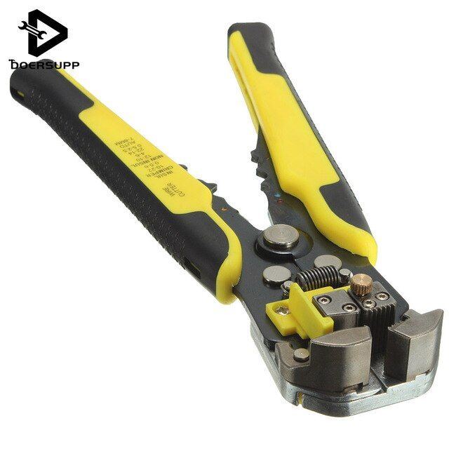 Pecan reccomend Automatic steel cable coating stripper