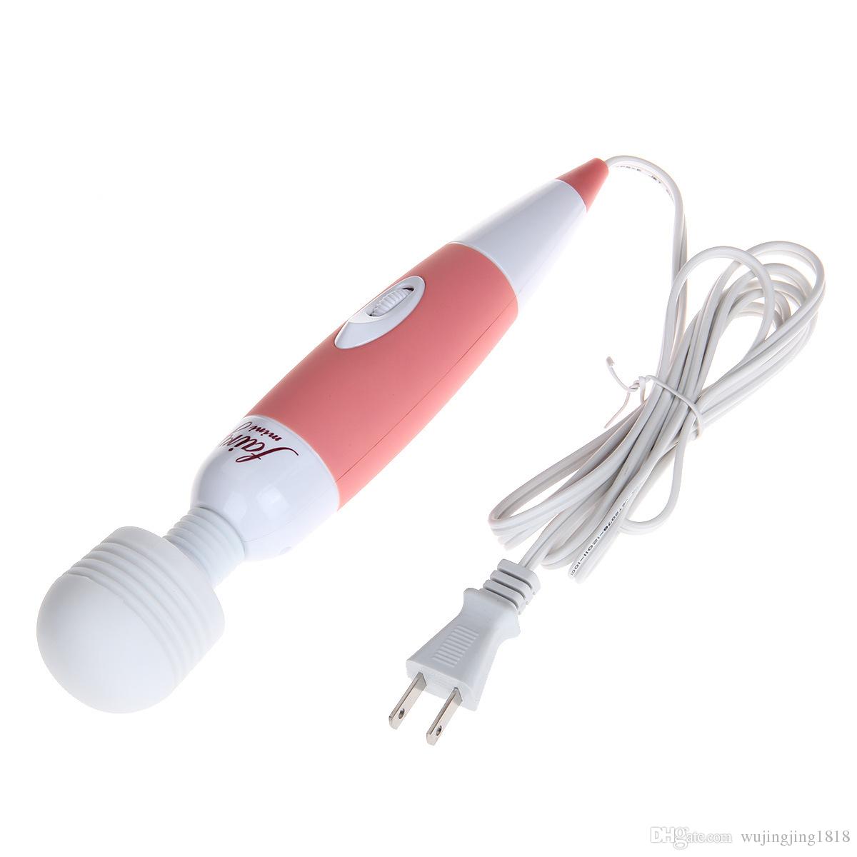 Moonflower reccomend electrical vibrator Female