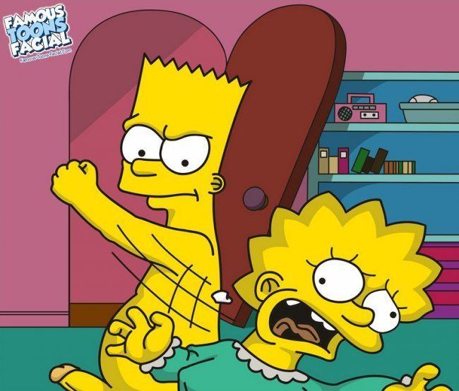 best of Lisa videos simpson fucking Bart