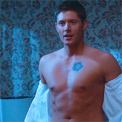 best of Sam Cock winchester muscle