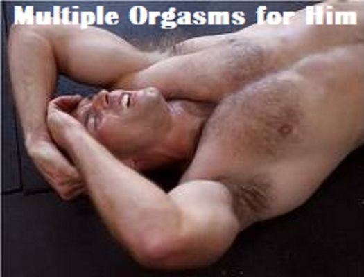Multiple orgasm shemale Shemale Multiple