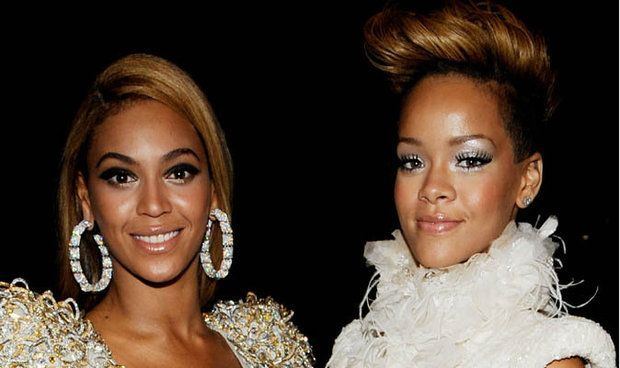 Twix reccomend Beyonce knowles losing virginity