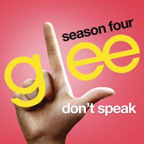 Queen recomended fucking Glee cast