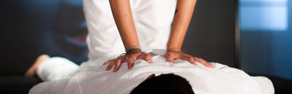 Erotic body massage in madrid