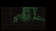Vi-Vi reccomend Matrix gay wallpaper