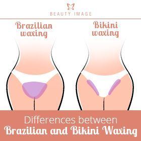 best of Hollywood Bikini difference brazillian