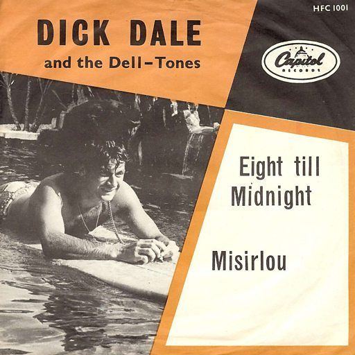 best of Dick miserlou Dale