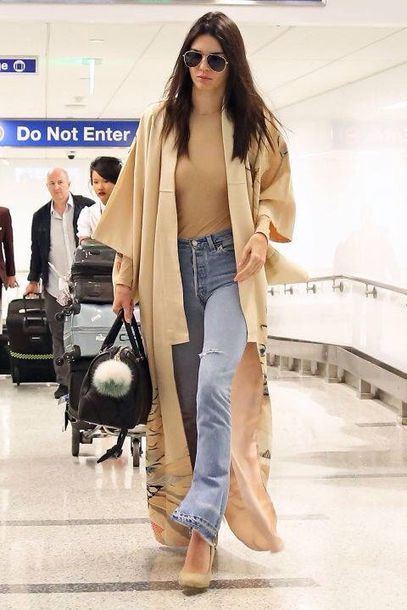 Nude in airport images