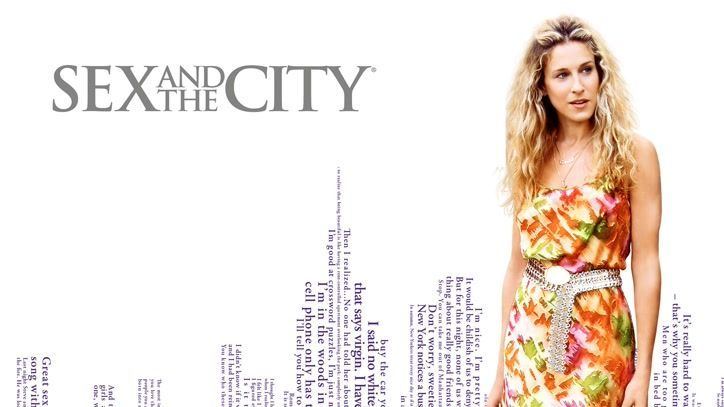 Watch sex and the city episodes online free