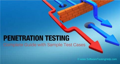Sample penetration reports Penetration Testing Report Templates