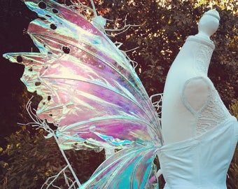 Orbit reccomend Fairy wings for adults