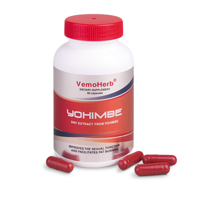 Betty B. reccomend Yohimbine over-the-counter for sexual dysfunction