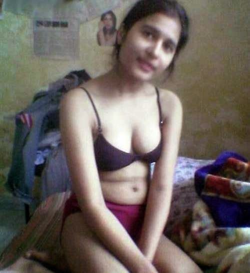 best of Gujrathi girls photo of Nude